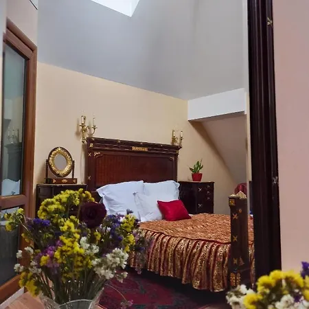 графа Guest house *