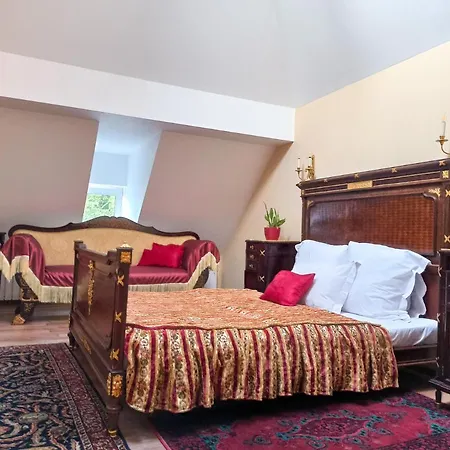 Guest house графа Lviv