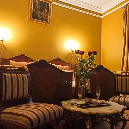 графа Guest house