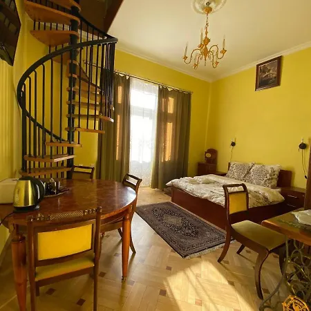 графа Guest house