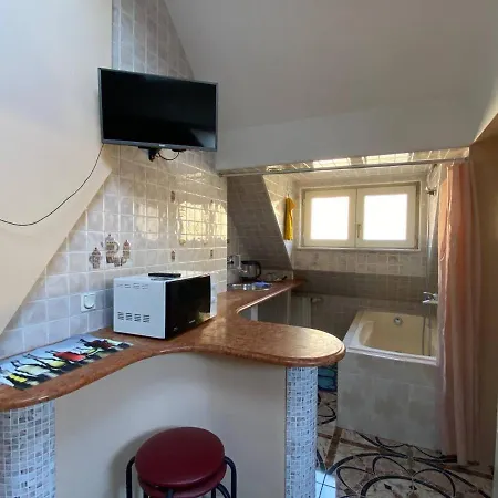 Guest house графа Lviv