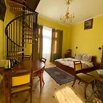 графа Guest house