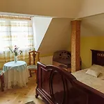Guest house графа Lviv
