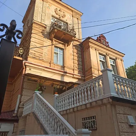 Pensjonat графа