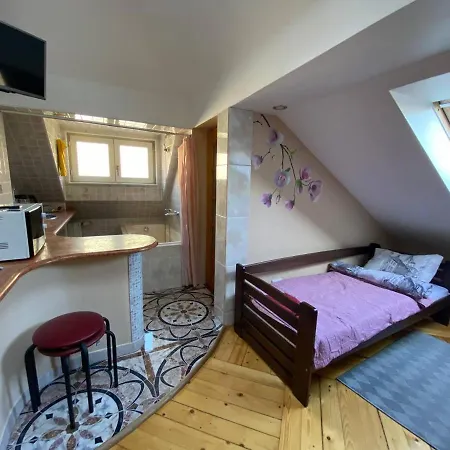 Maison d'hôtes графа