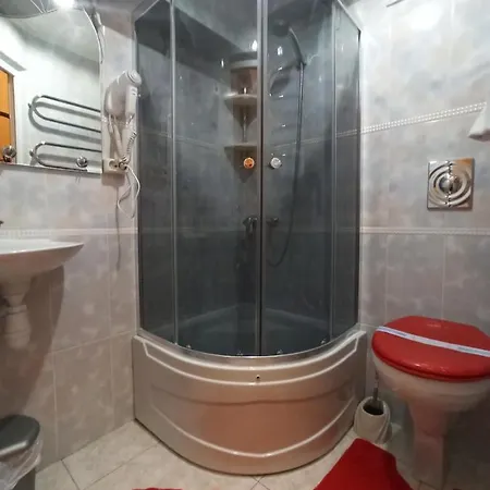 Pensjonat графа *