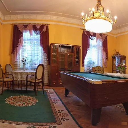 графа Maison d'hôtes