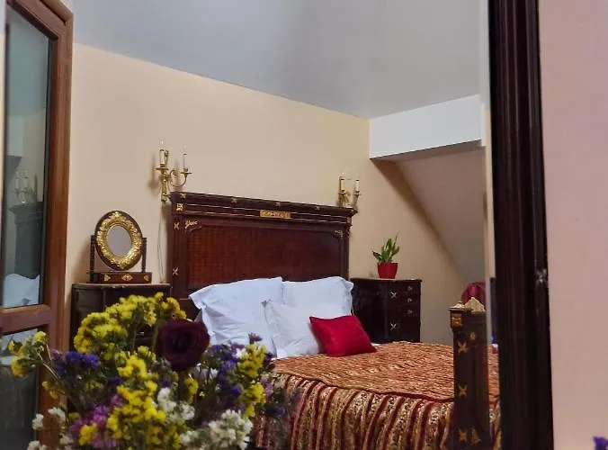 графа ゲストハウス *