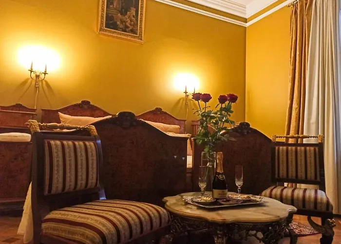 графа Gæstehus