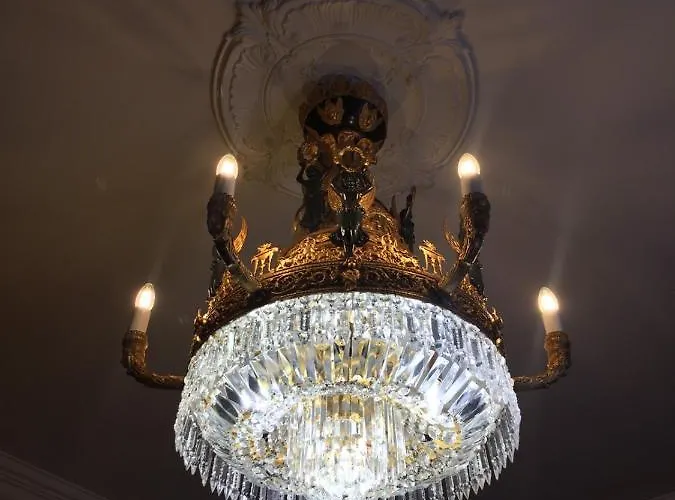 ゲストハウス графа リヴィウ