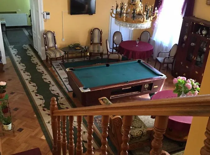 графа ゲストハウス