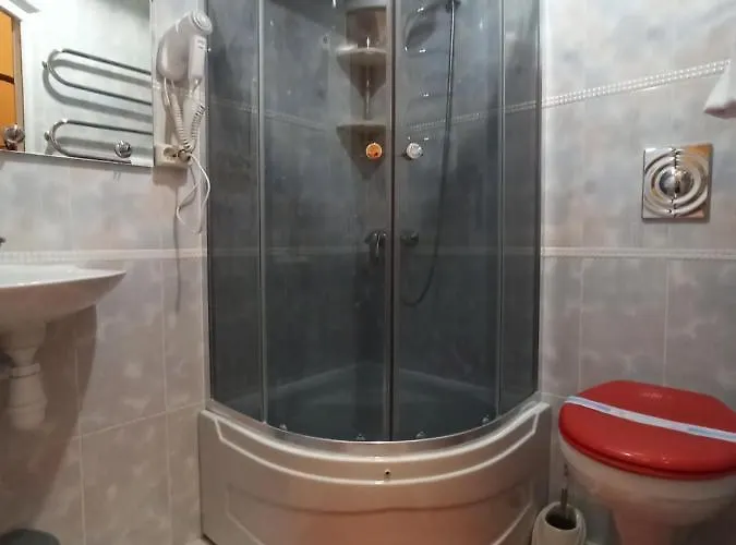 Гостьовий будинок графа *