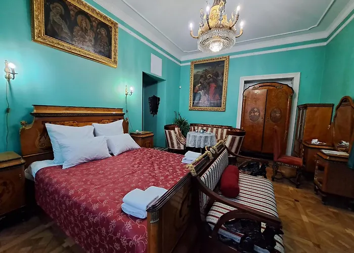 графа Львів