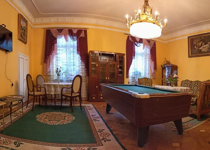 графа ゲストハウス