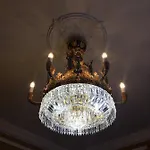 Гостьовий будинок графа Львів