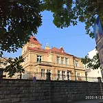 Гостьовий будинок графа Львів
