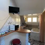 Гостьовий будинок графа Львів