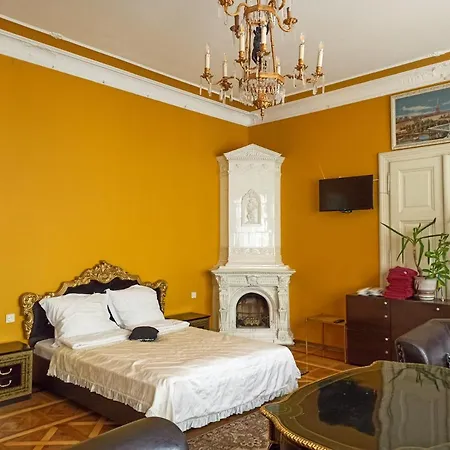 графа Casa de hóspedes