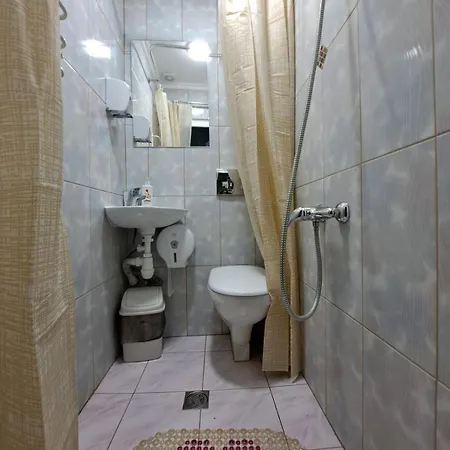 графа Casa de hóspedes *