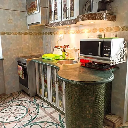 графа Casa de hóspedes *