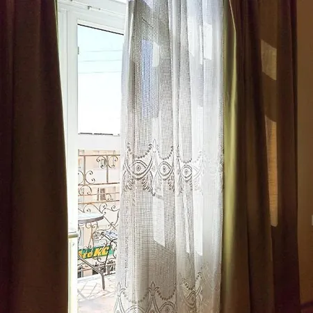 Vendégház графа Lviv