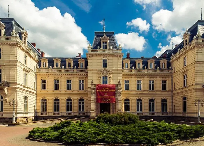 графа بيت ضيافة إلفيف