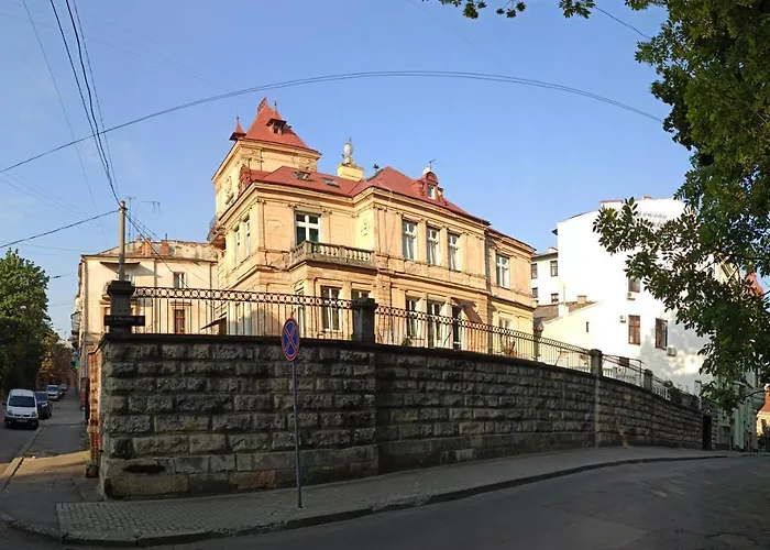 графа بيت ضيافة *