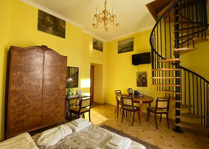 بيت ضيافة графа