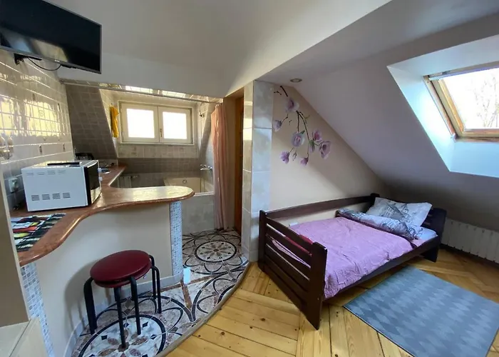 بيت ضيافة графа