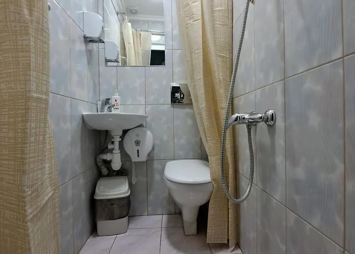 графа بيت ضيافة *