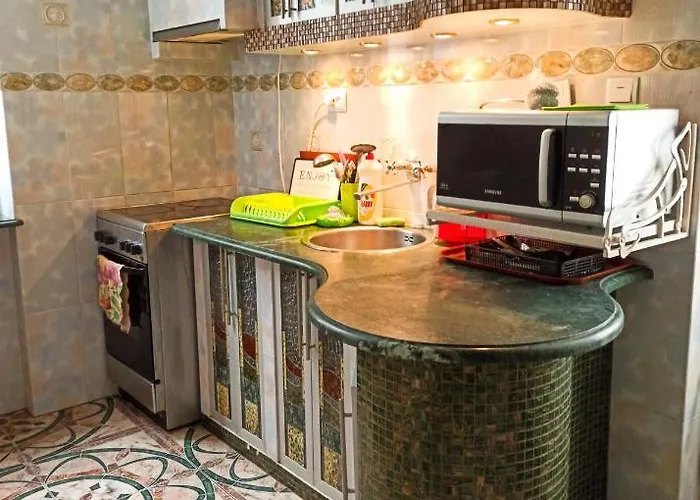 графа بيت ضيافة *