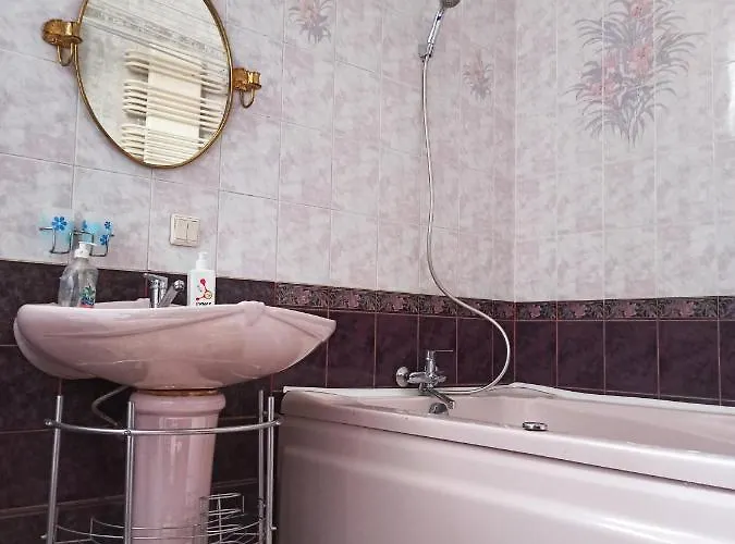 بيت ضيافة графа *